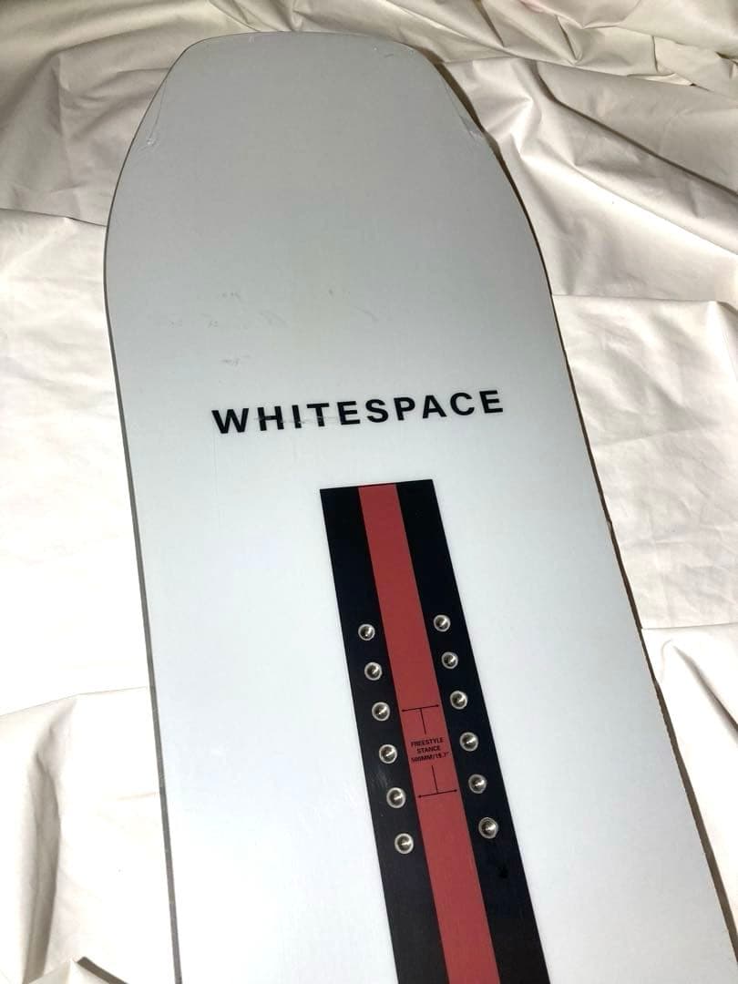 新品未使用品値下2324WHITESPACE AMF PARK TWIN144㎝ 新品未使用品値下2324WHITESPACE AMF PARK TWIN144㎝ - メルカリ