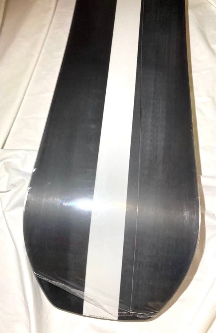 新品未使用品値下2324WHITESPACE AMF PARK TWIN144㎝ - メルカリ