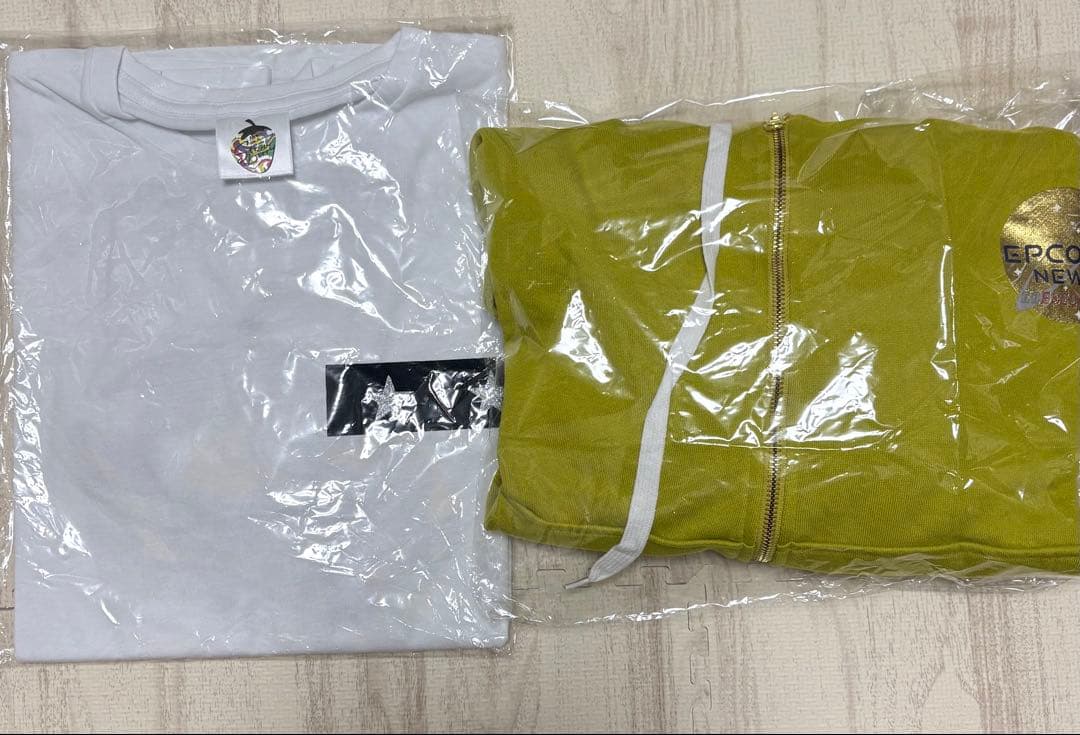 NEWS ライブグッズ　まとめ売り