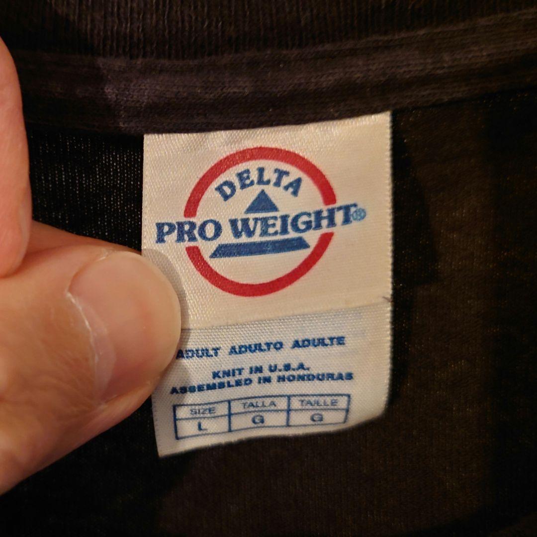 Demented Are Go 2004 Lサイズ ヴィンテージ サイコビリー