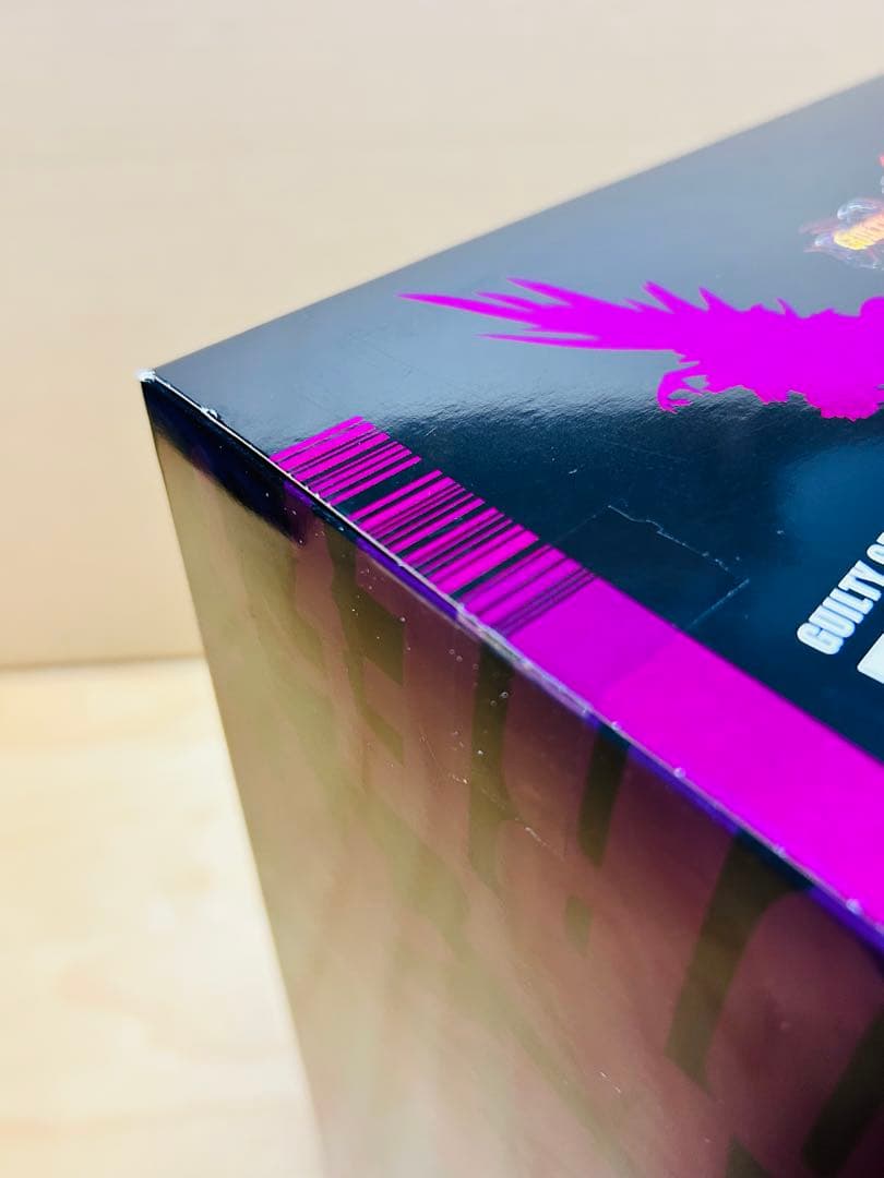 【未開封】　GUILTY GEAR ΛCORE ディズィー 1/8 ALTER