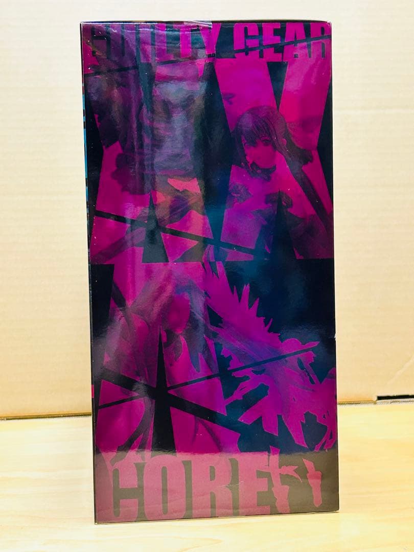 【未開封】　GUILTY GEAR ΛCORE ディズィー 1/8 ALTER