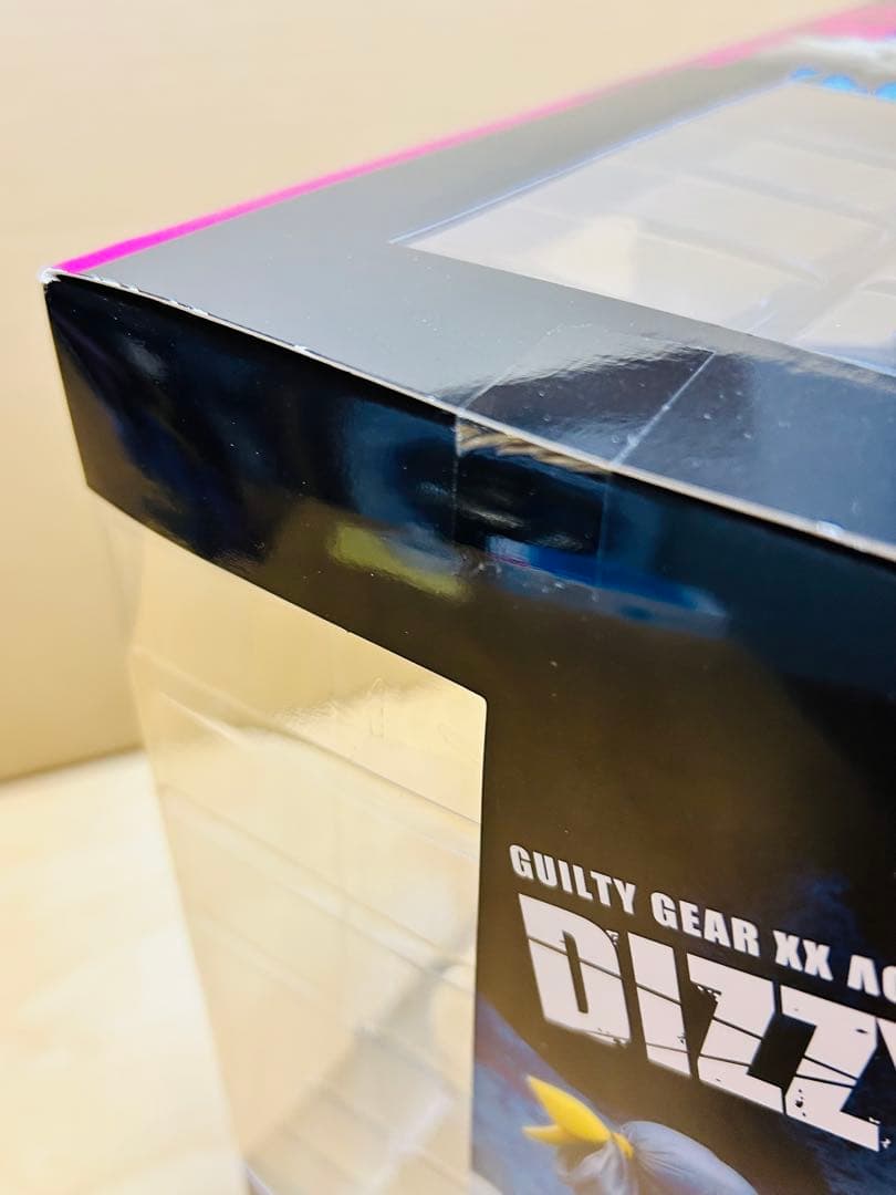 【未開封】　GUILTY GEAR ΛCORE ディズィー 1/8 ALTER