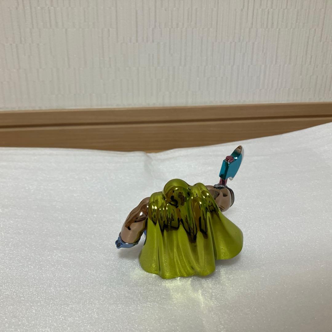 ドラクエ メタリックモンスターズギャラリー ごろつき、デスストーカー