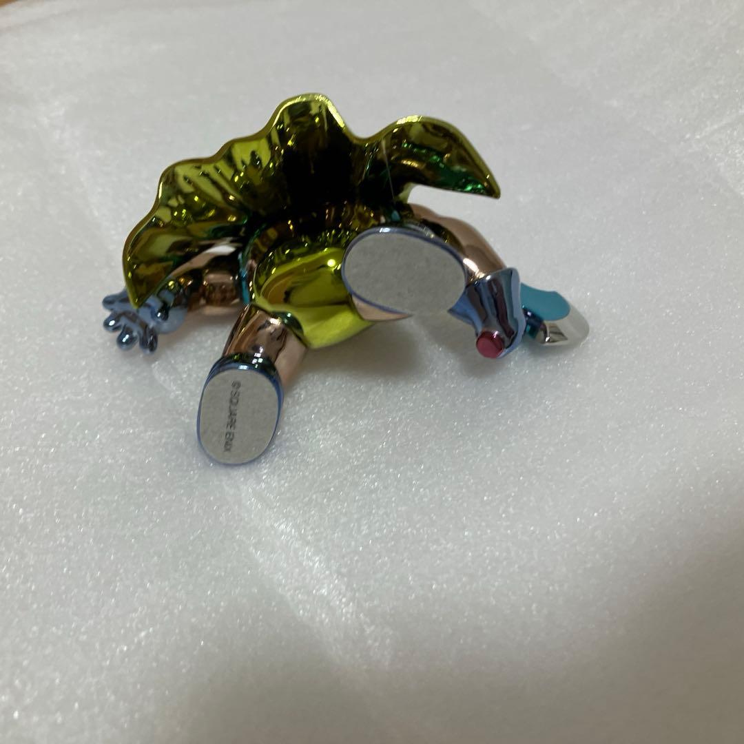 ドラクエ メタリックモンスターズギャラリー ごろつき、デスストーカー