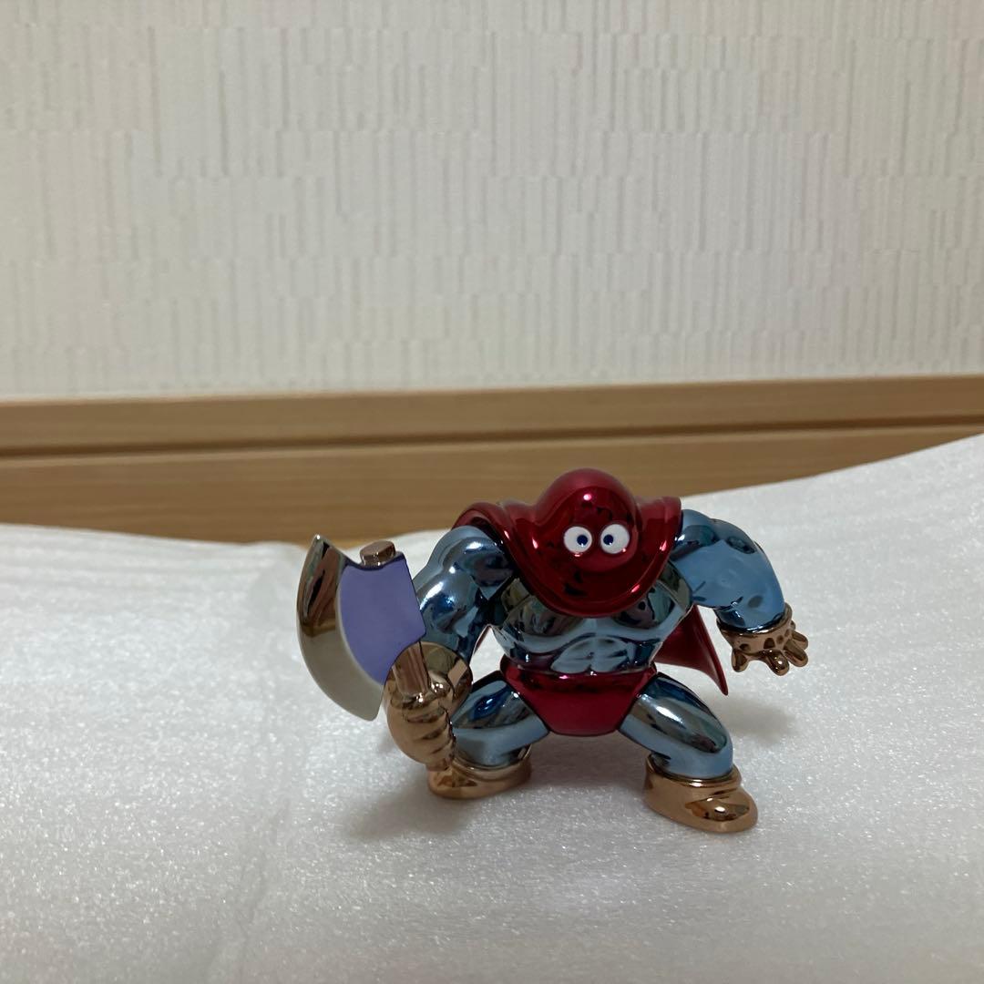 ドラクエ メタリックモンスターズギャラリー ごろつき、デスストーカー