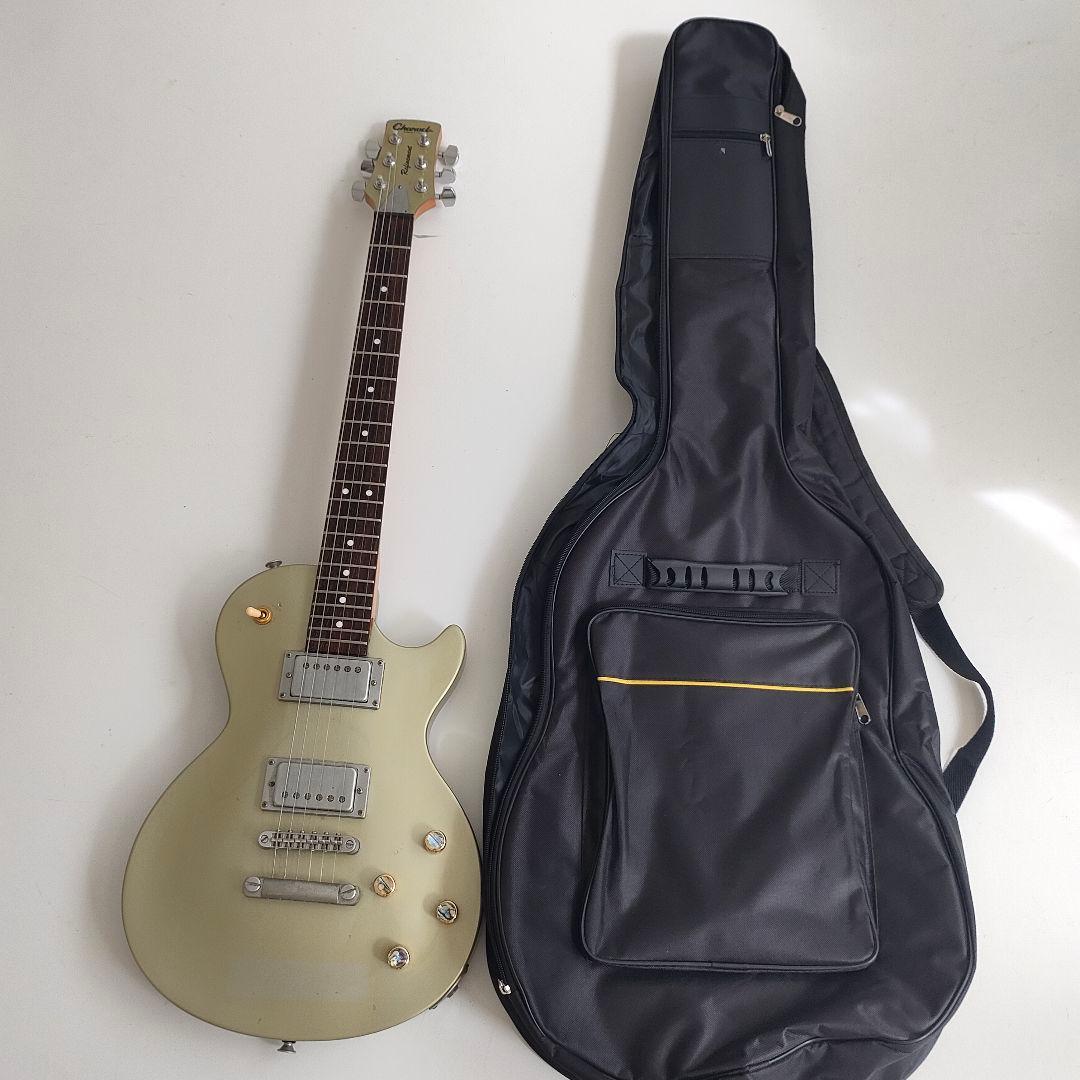 希少】Charvel refinement 日本製 レスポールタイプ - メルカリ