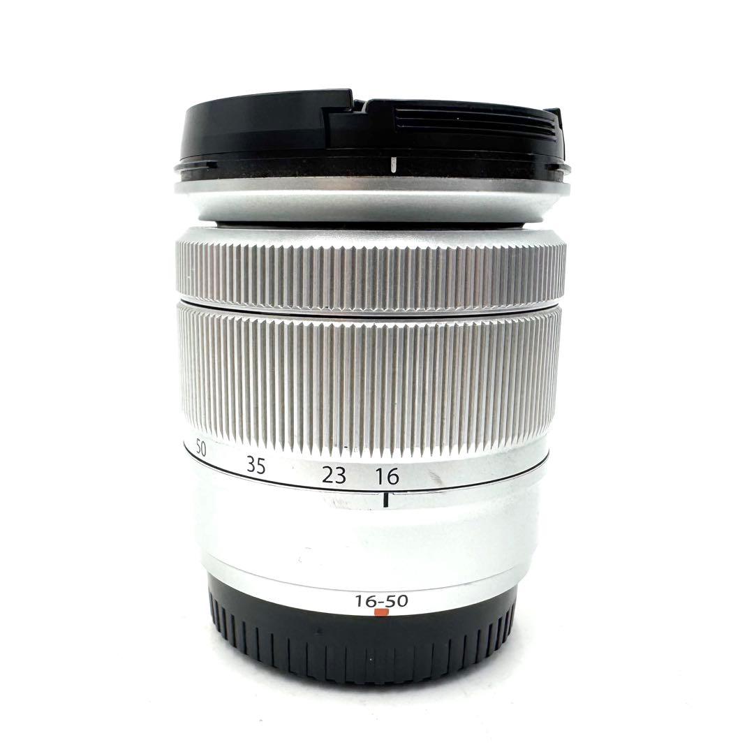 ❁動作良好❁FUJIFILM XC 16-50mm F3.5-5.6 OIS