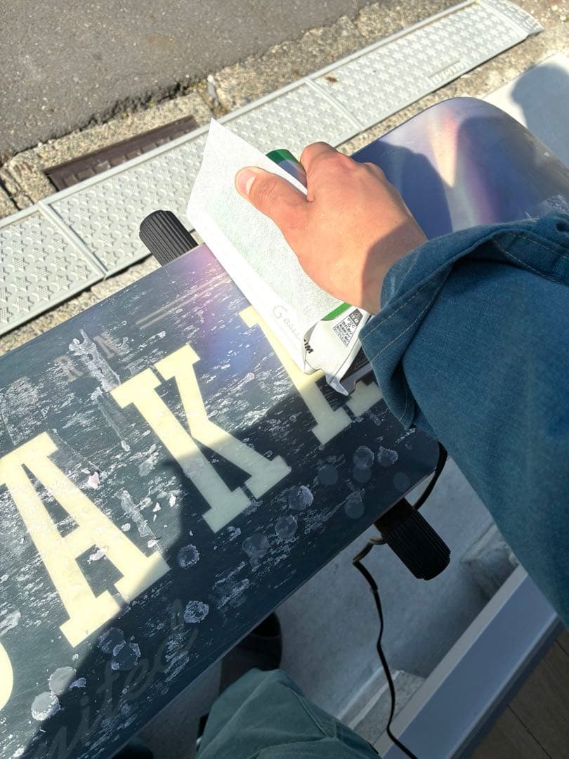 OGASAKA CT-L 141cm 2017-2018 BF 定受注モデル！ - メルカリ