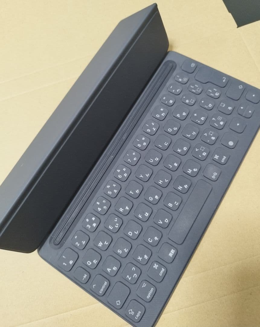 Apple iPad Smart Keyboardキーボード A1829 - メルカリ