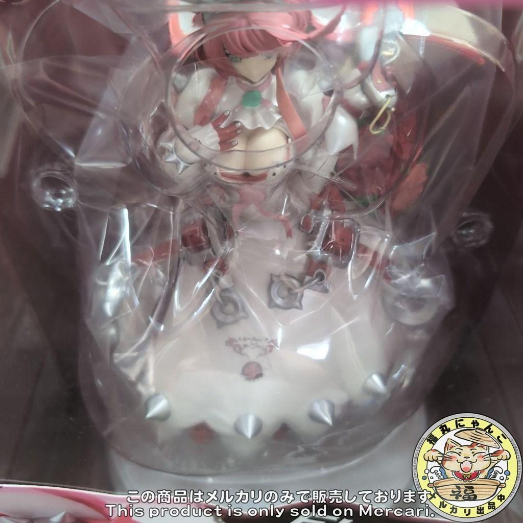 GUILTY GEAR Xrd -SIGN- エルフェルト=ヴァレンタイン