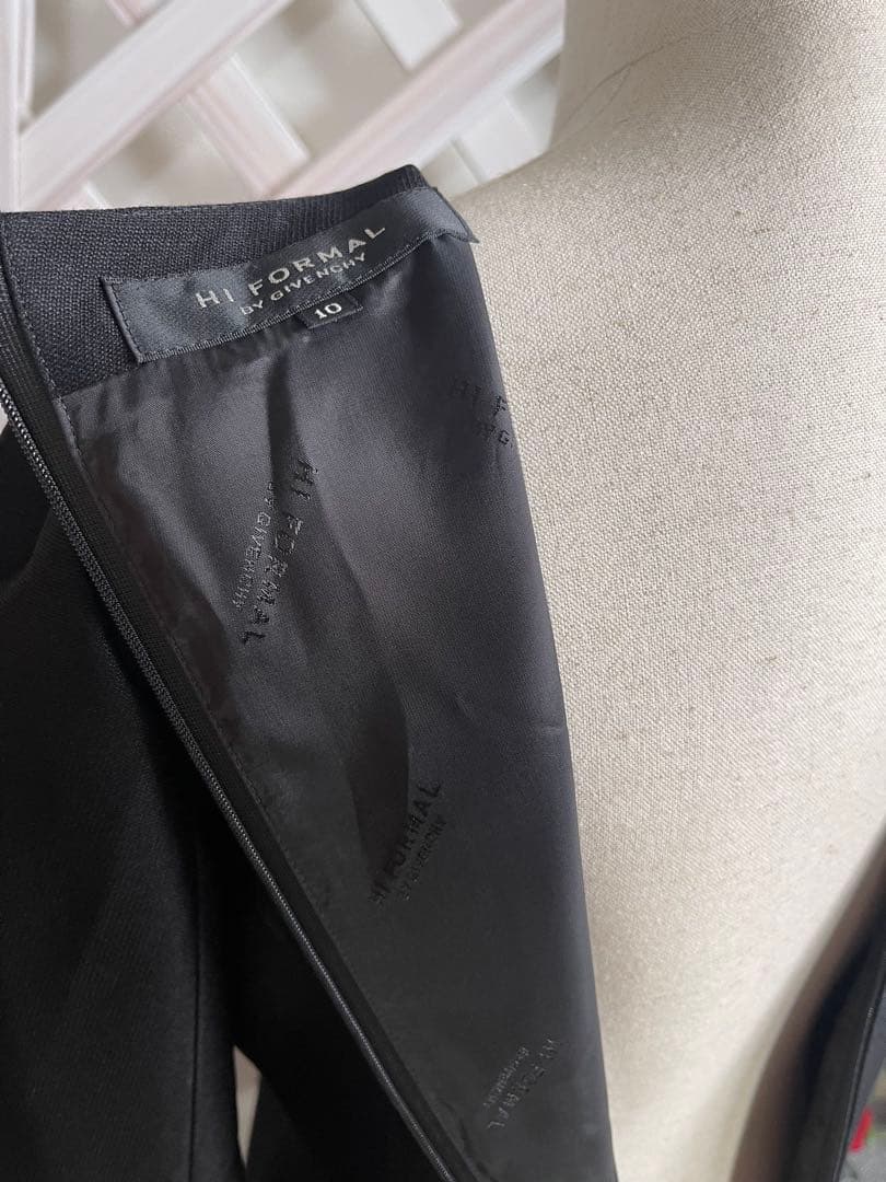 苺ちゃん⭐︎ 11号　⭐︎ 東京ソワール　ジバンシー　⭐︎極美　⭐︎ HI FORMAL