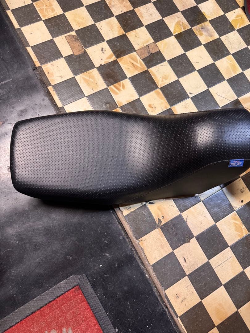 HRCシート GROM グロム (JC92) レーシングシートTYPE2 HRC GROM JC92用 – TSR ONLINE SHOP