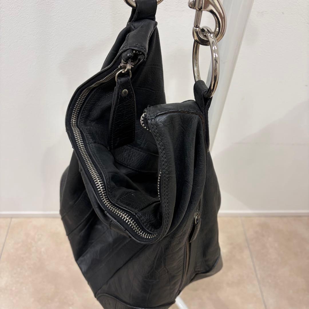 Daniel &Bob ダニエルアンドボブ Y2K EDIFICE クロドーロ - メルカリ