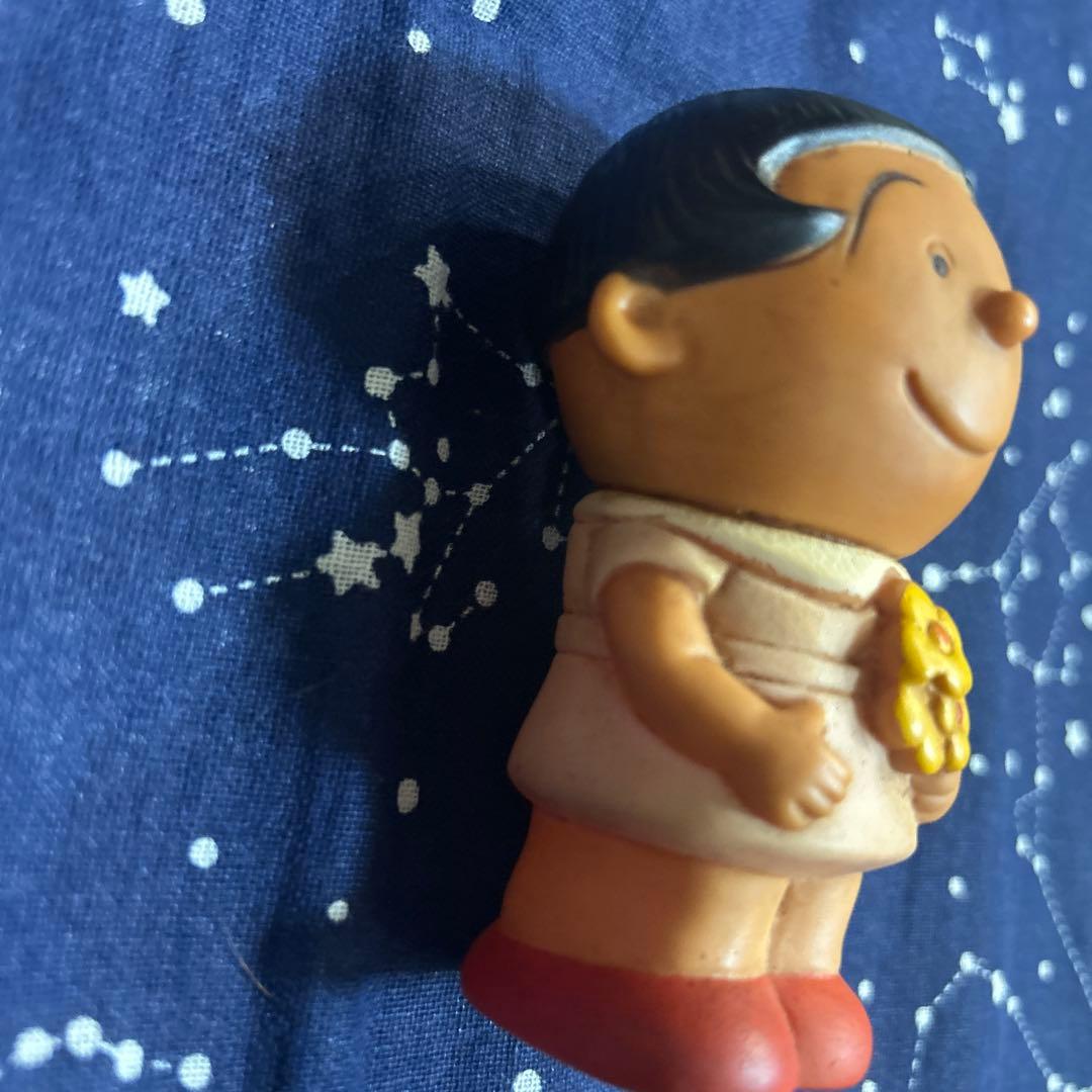 ⭐️希少⭐️昭和レトロ サザエさん タカラ ワカメちゃん 貯金箱