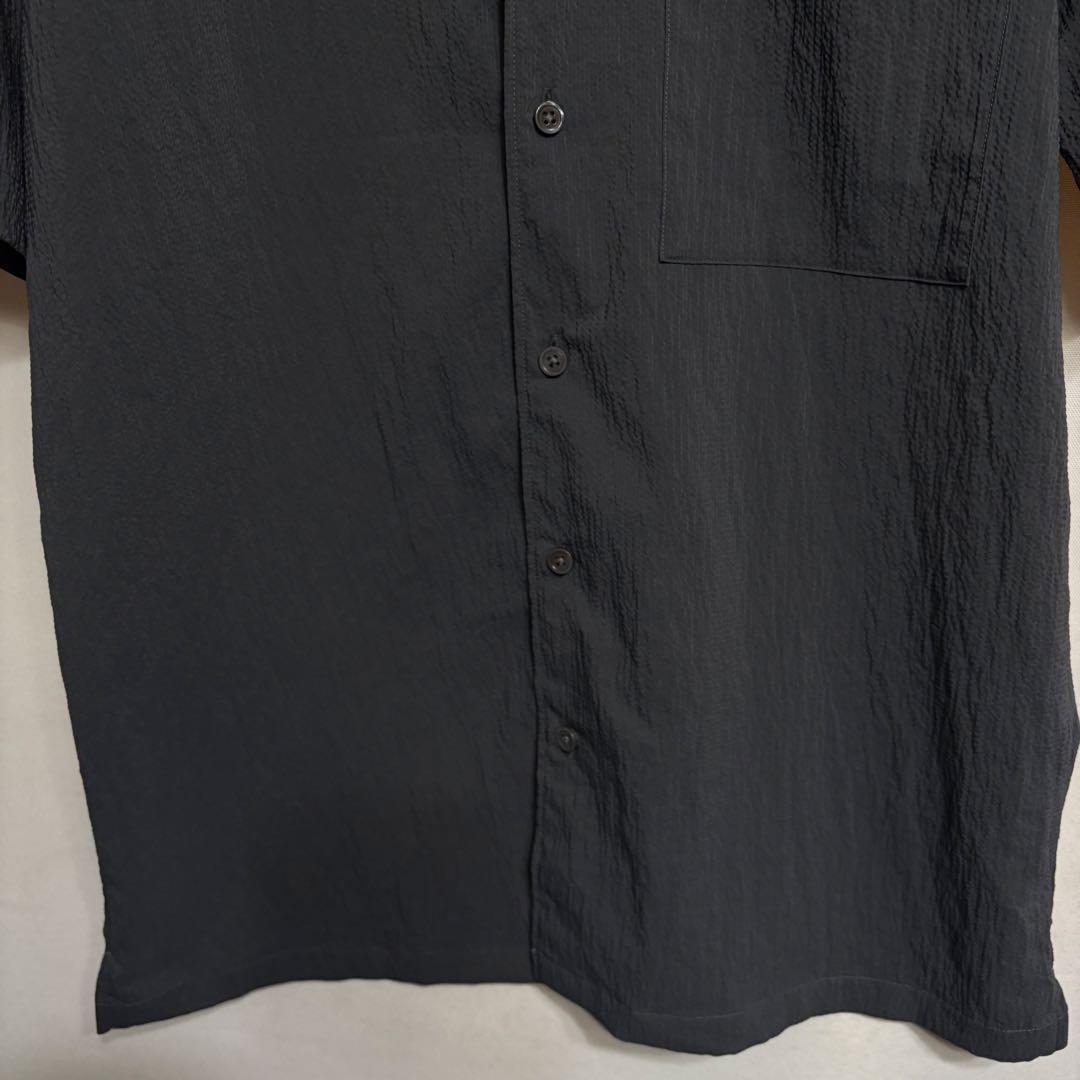 Theory KELSO NOLL SS CC 2024年製 シャツセットアップ - メルカリ