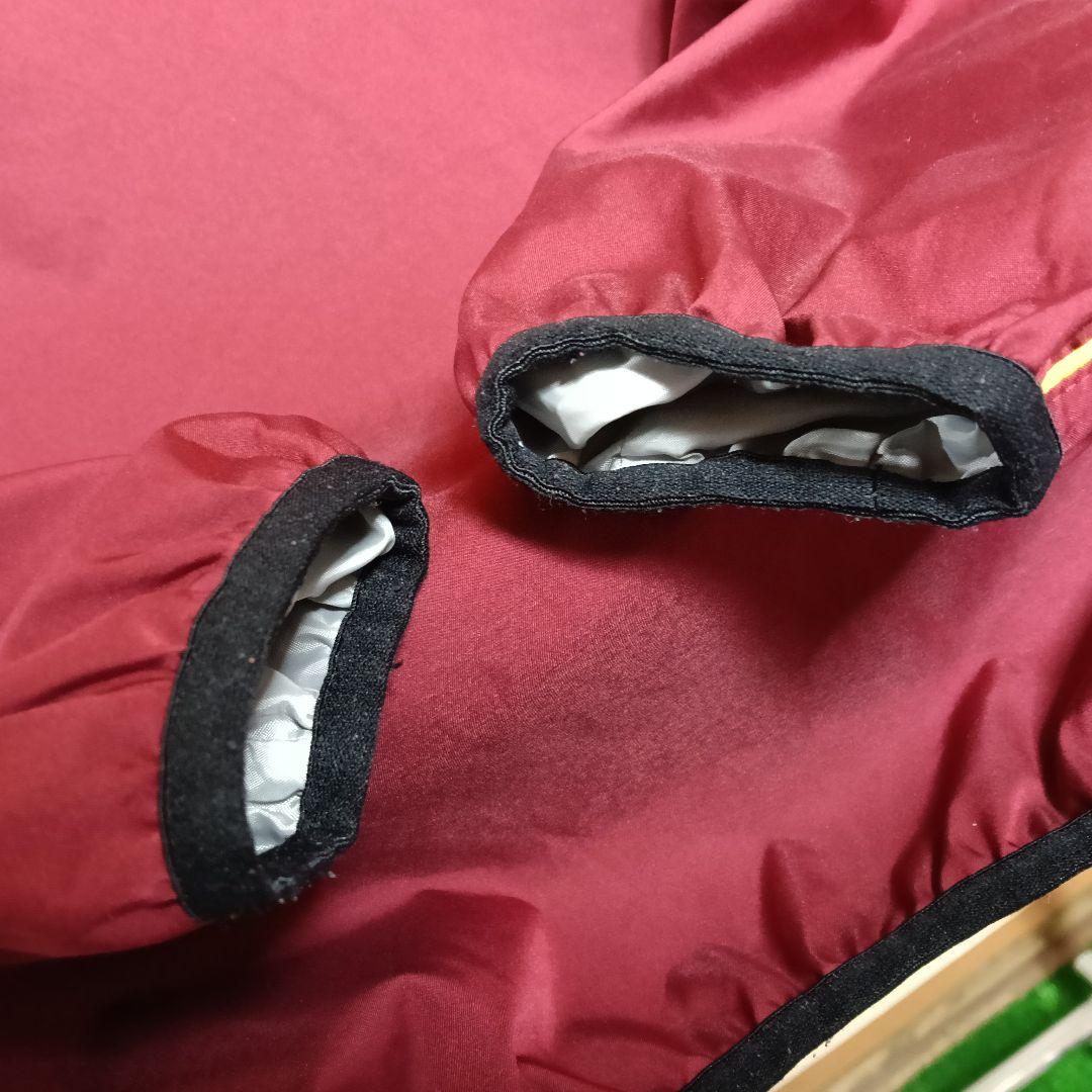 希少/支給品】デサント製 東北楽天 ナンバー入り トレーニングプル