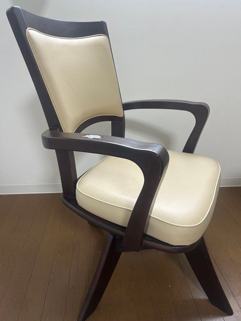 ピタットチェア20 ロングレバー付 介護用回転イスの通販はau PAY