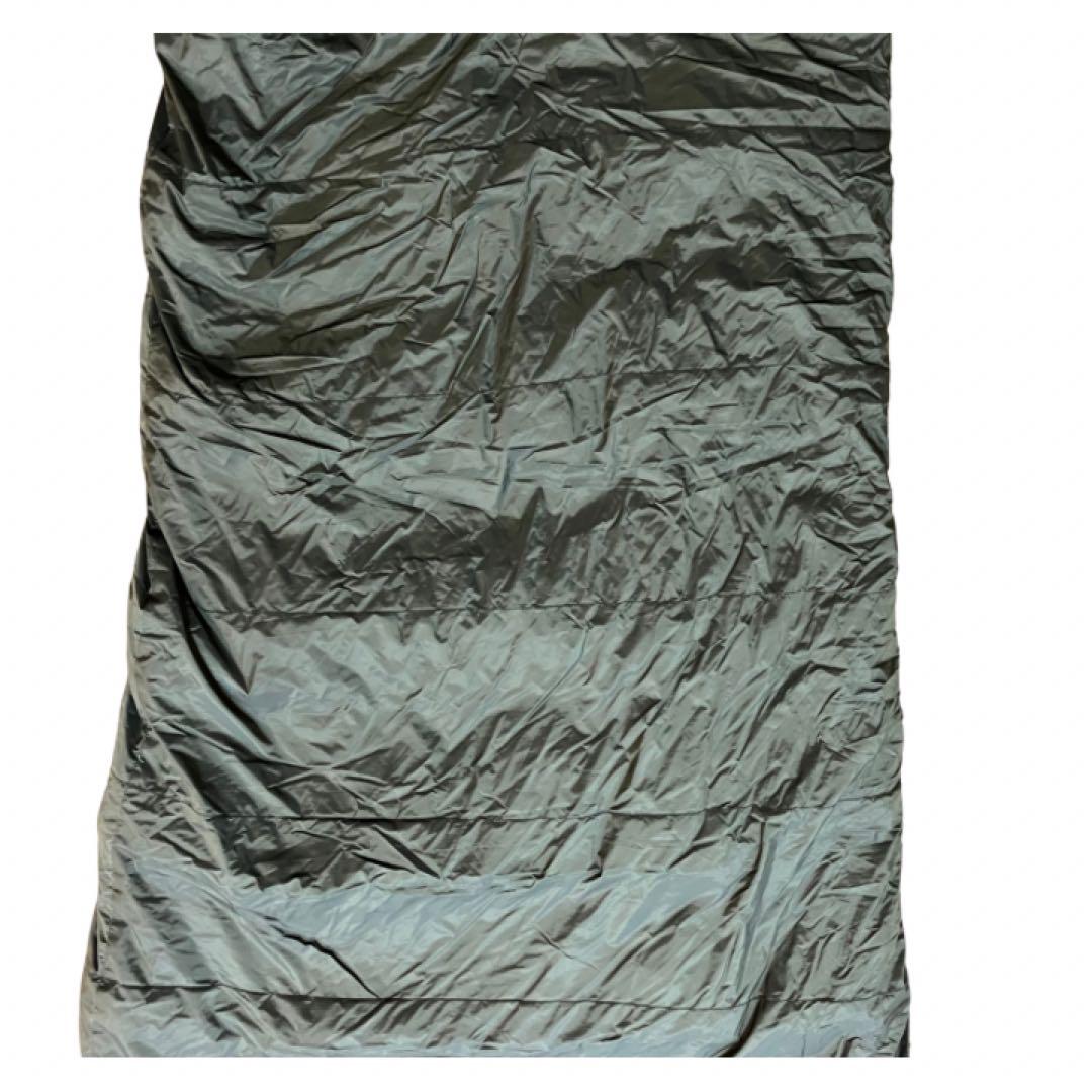 ほ*ー様 ナンガ NANGA オーロラ 800DX カーキ 3ten 寝袋 シュ - メルカリ