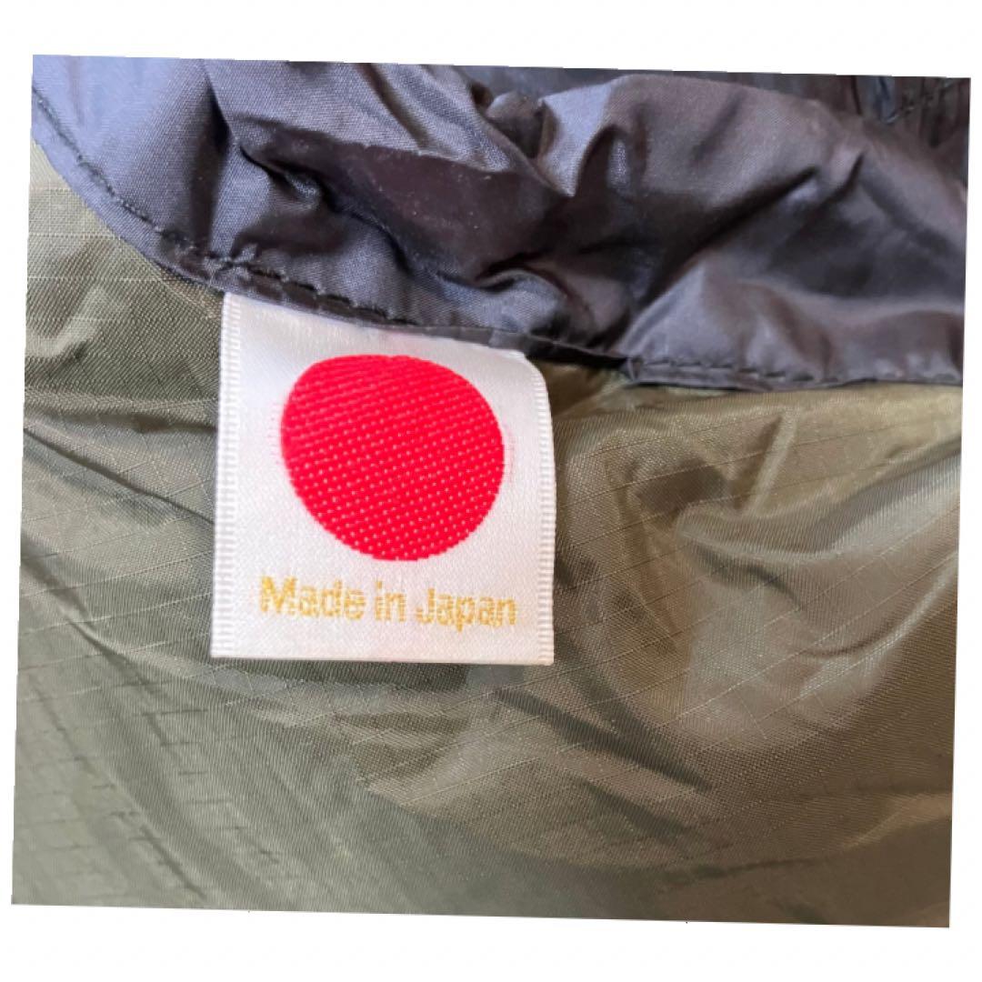 ほ*ー様 ナンガ NANGA オーロラ 800DX カーキ 3ten 寝袋 シュ - メルカリ