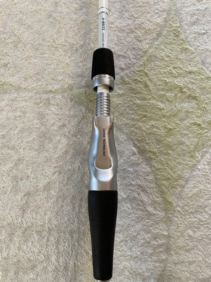 ダイワ A-ブリッツ カワハギ MH-175 中古品 - メルカリ