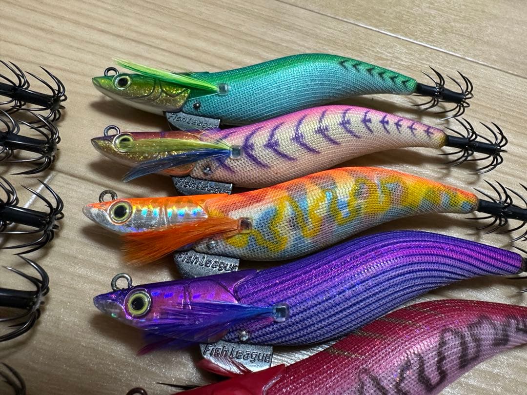 ダートマックス 3.5 14本、エギ王、パタパタの通販はau PAY マーケット