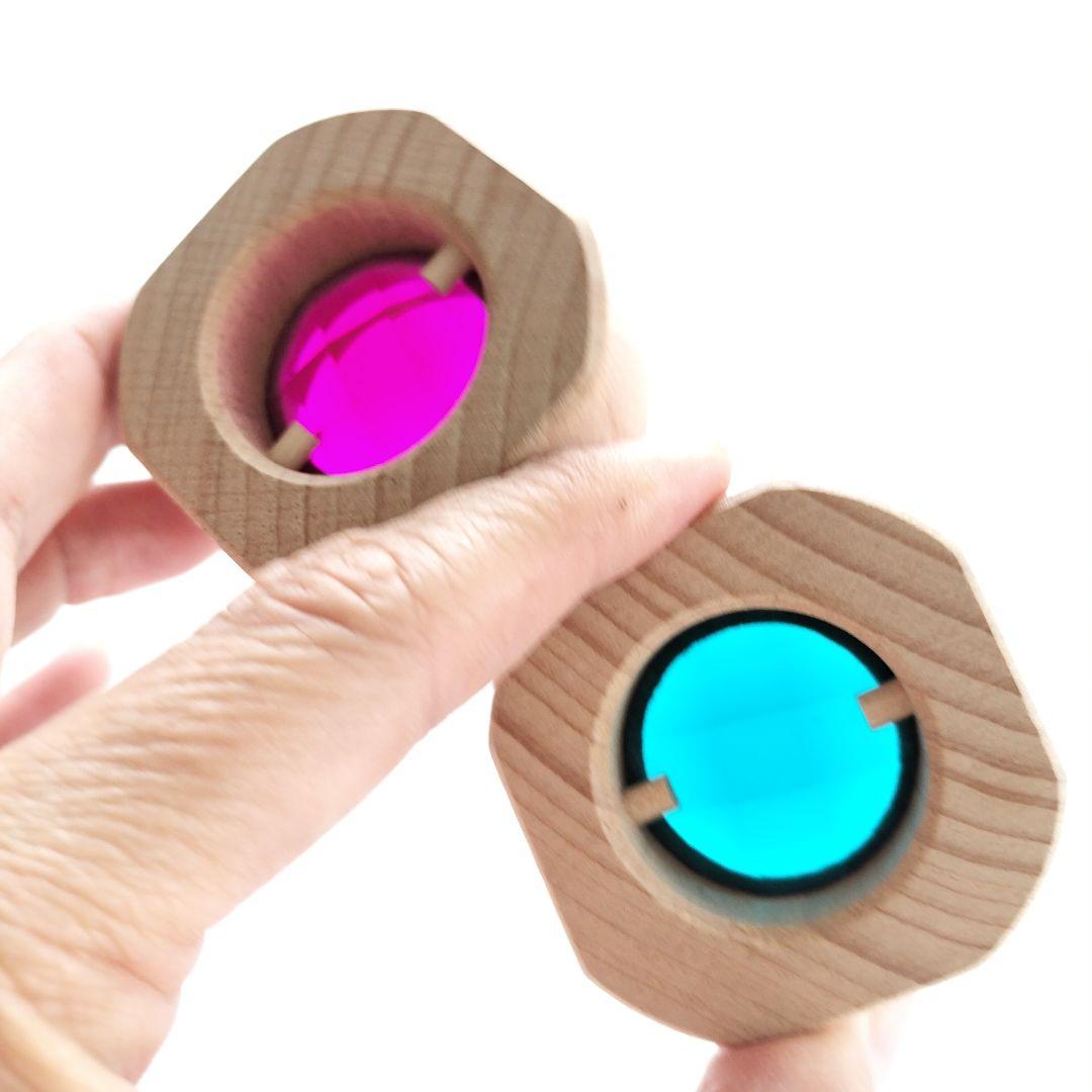 パプーストイズ 12ビットコイン ウィンドウジェムブロック - メルカリ