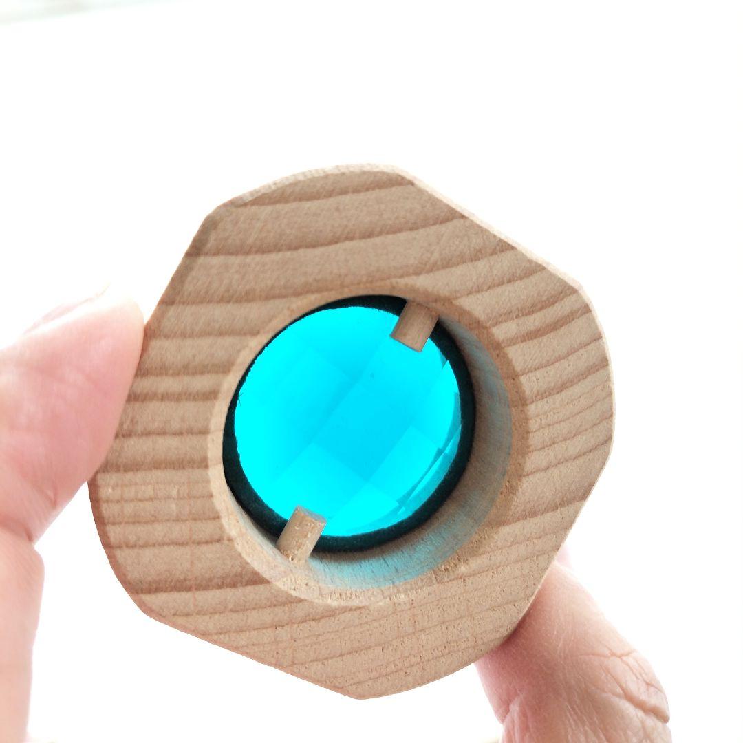 パプーストイズ 12ビットコイン ウィンドウジェムブロック - メルカリ