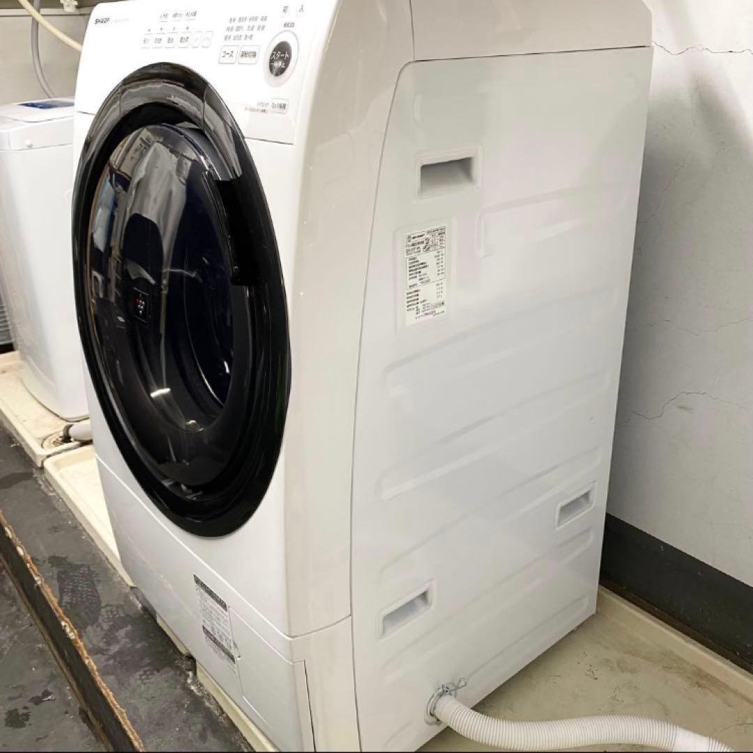 訳あり☆キズだけ我慢してっ　中身ほぼ新品の新しめドラム　コスパ最強の回収無料つき