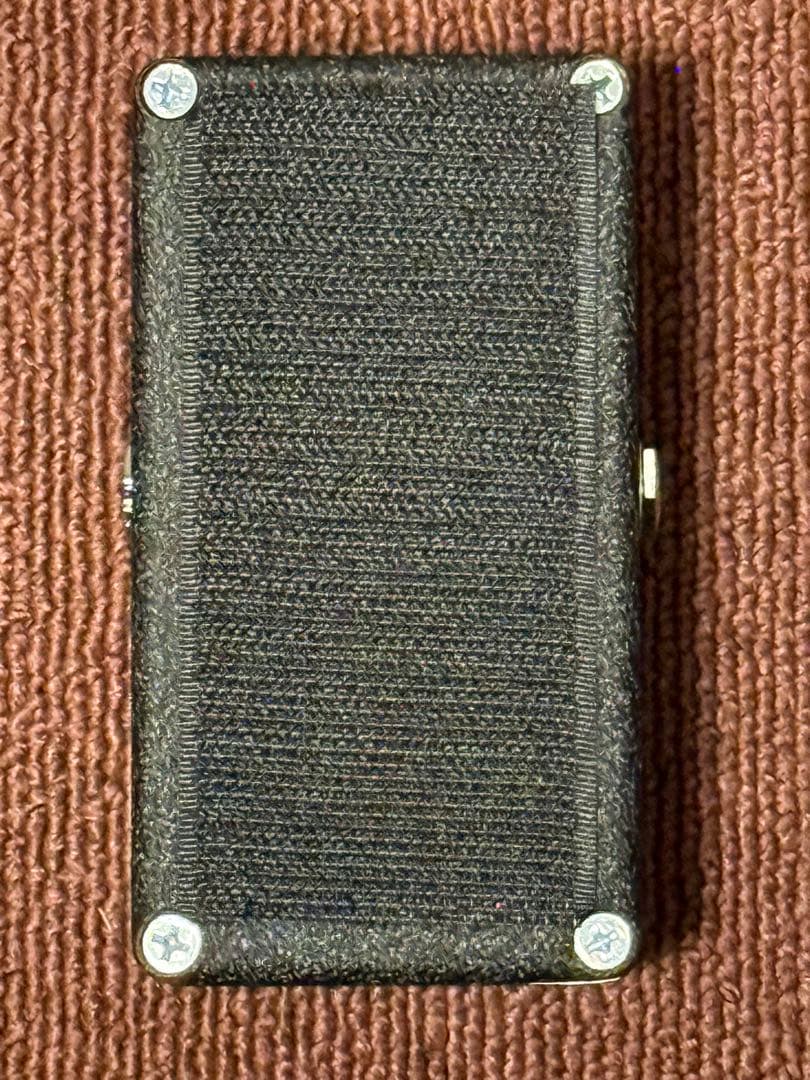 ギター MXR Echoplex Preamp