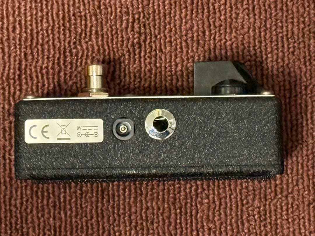 ギター MXR Echoplex Preamp