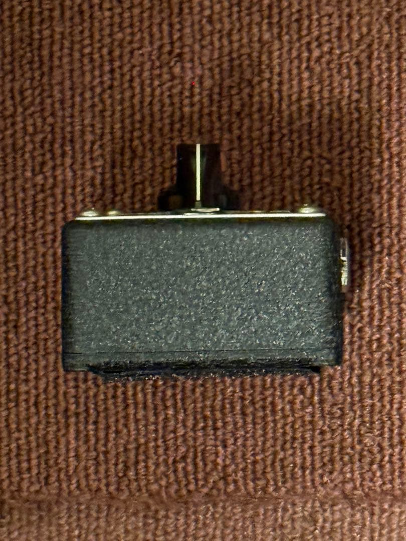 ギター MXR Echoplex Preamp