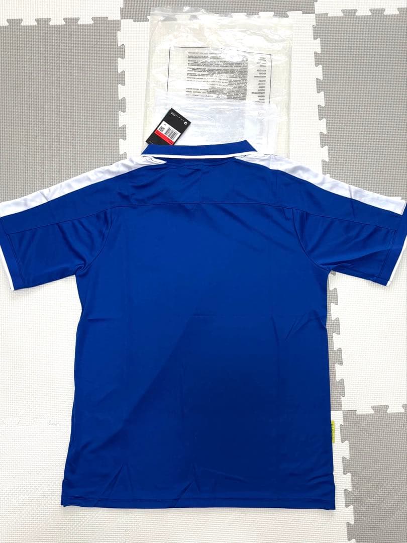 Nike ブラジル代表 ユニフォーム 1997年モデル 日本代表 - メルカリ