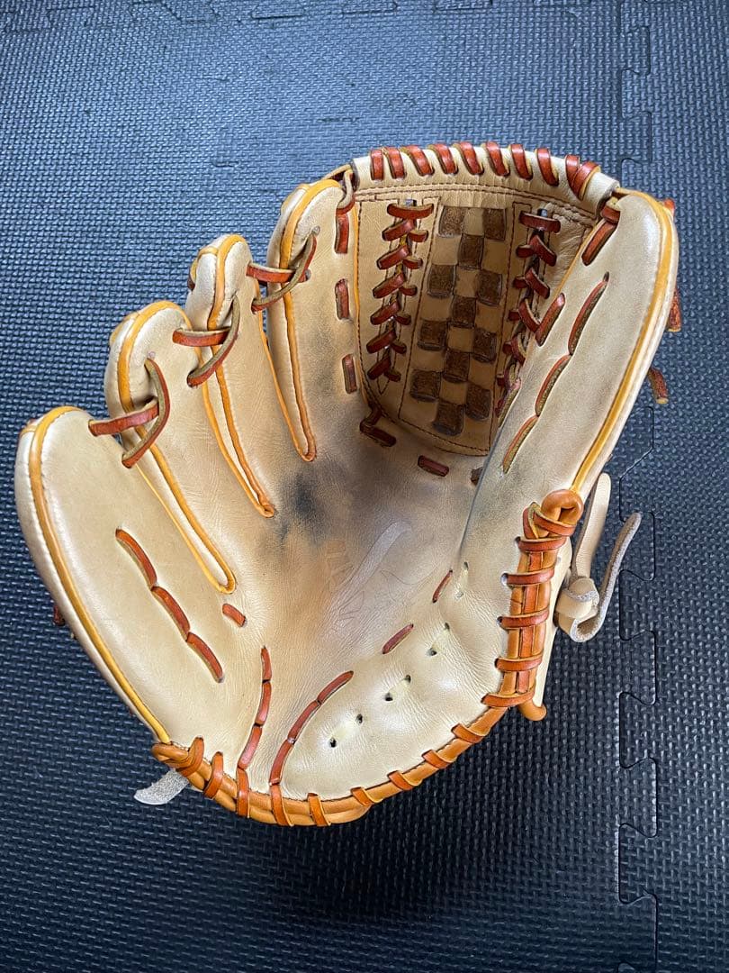 ドクターケー 軟式 投手用 左利き - メルカリ