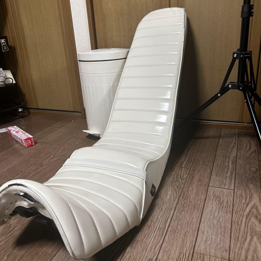 三段シート xjr 4hm 60cm NS1 - メルカリ