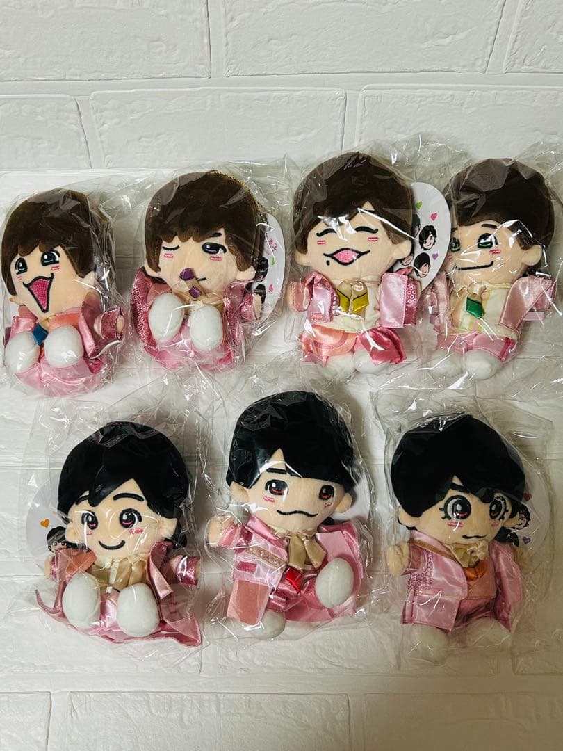 ≒JOY ニアジョイ 大西葵 直筆 チュウ 初期制服 Tシャツ