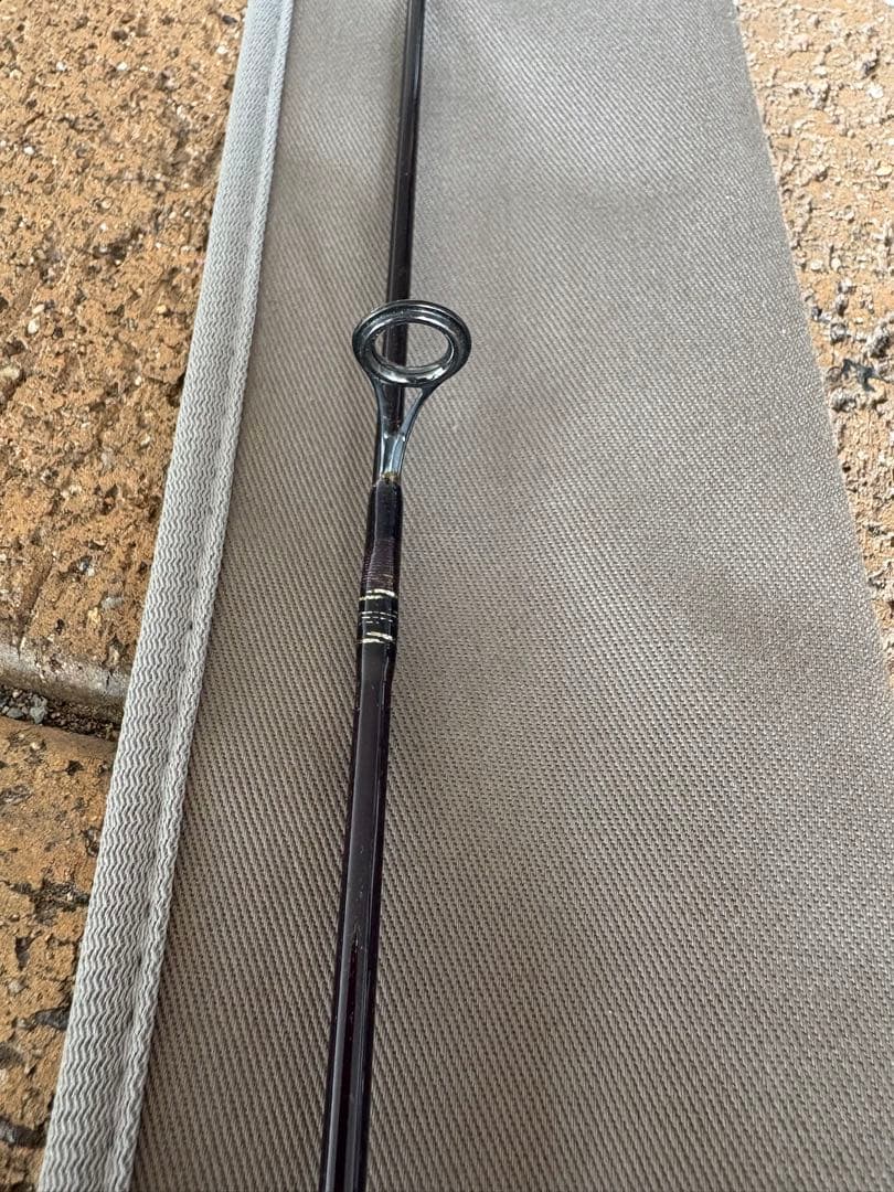 まーりゃん様専用ハートランド HL-Z 601MLXS-S 6①