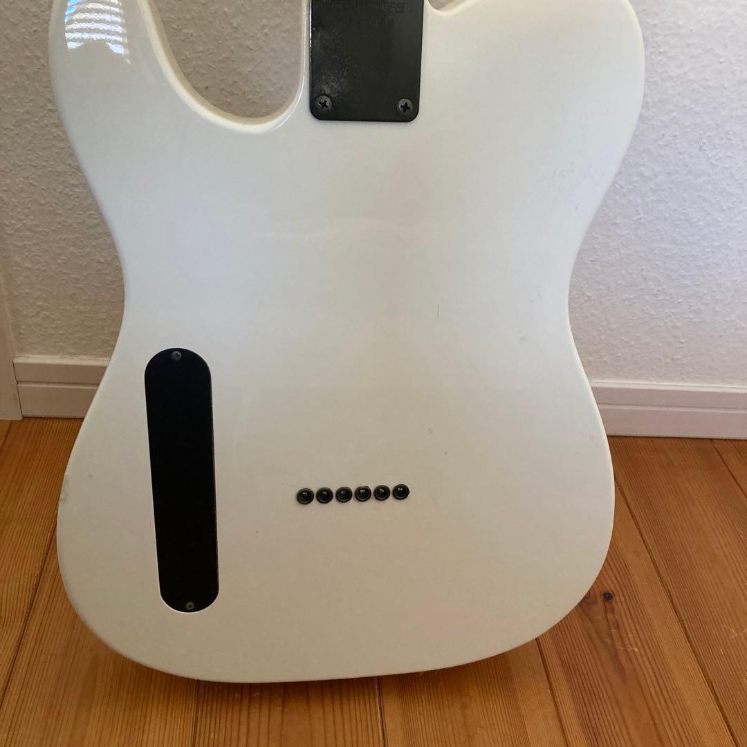 Back-Tick】今井寿モデル アクティブPU GOTOHペグ - メルカリ