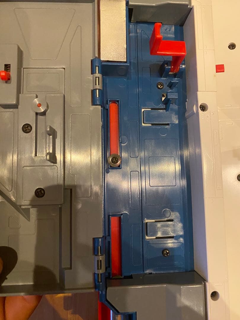 【おぐら】超電子バイオマン バイオドラゴン ビッグスケール バンダイ