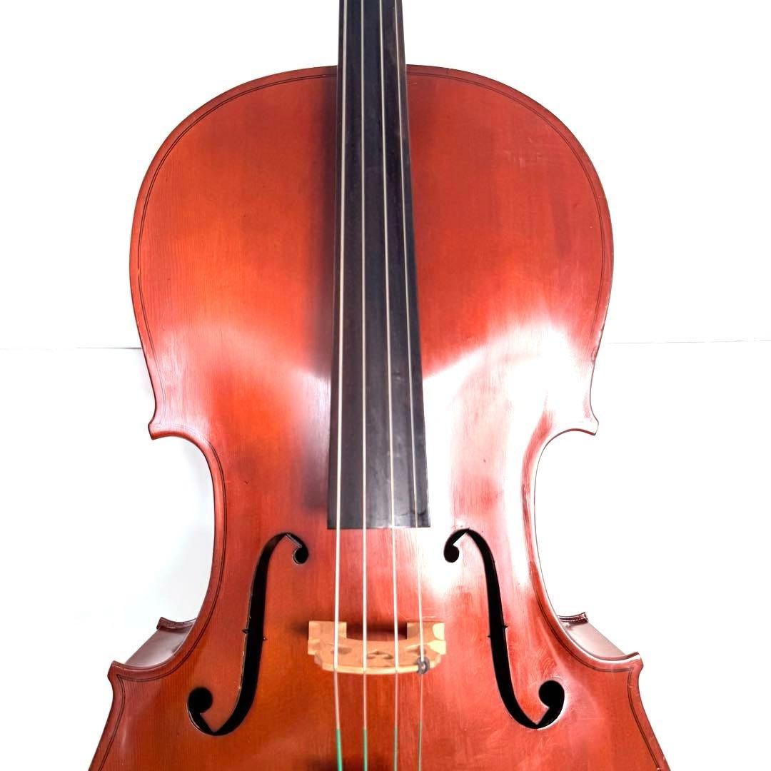 希少】Martini Oreste チェロ イタリア製1956年製 - メルカリ