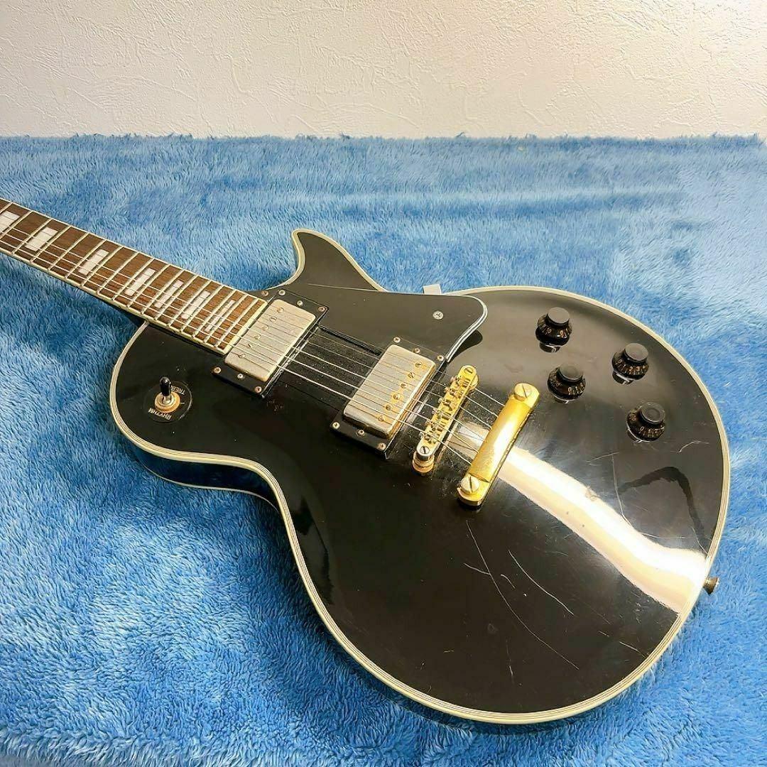 Grass Roots G-LP-60C レスポールカスタム　ぼっちざろっく！