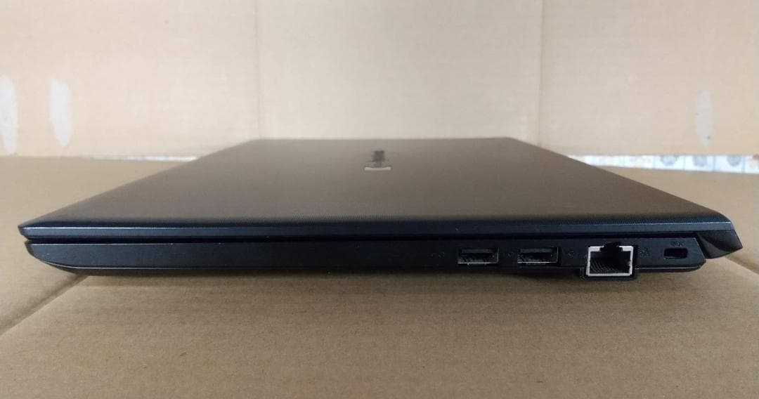 13.3型 dynabook S73/DP 8世代 i5 16GB Office