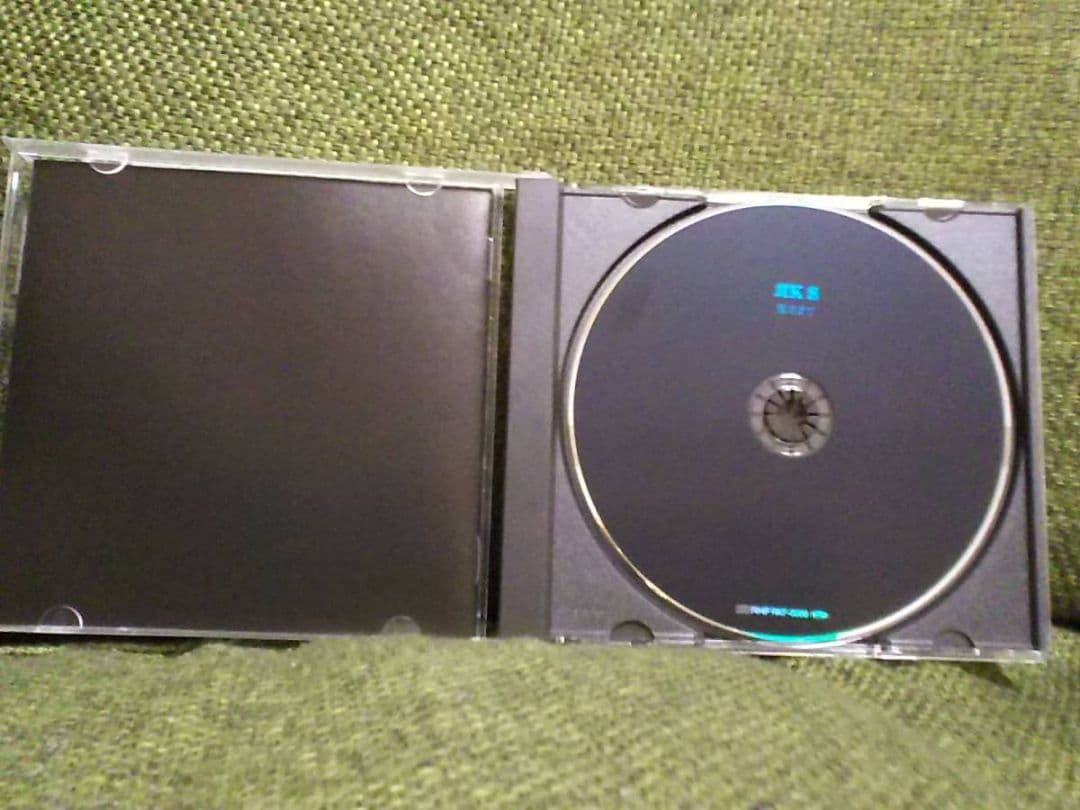 直筆サイン入り！FC会場限定☆RKF河村隆一RKS彼方までЯK Standard