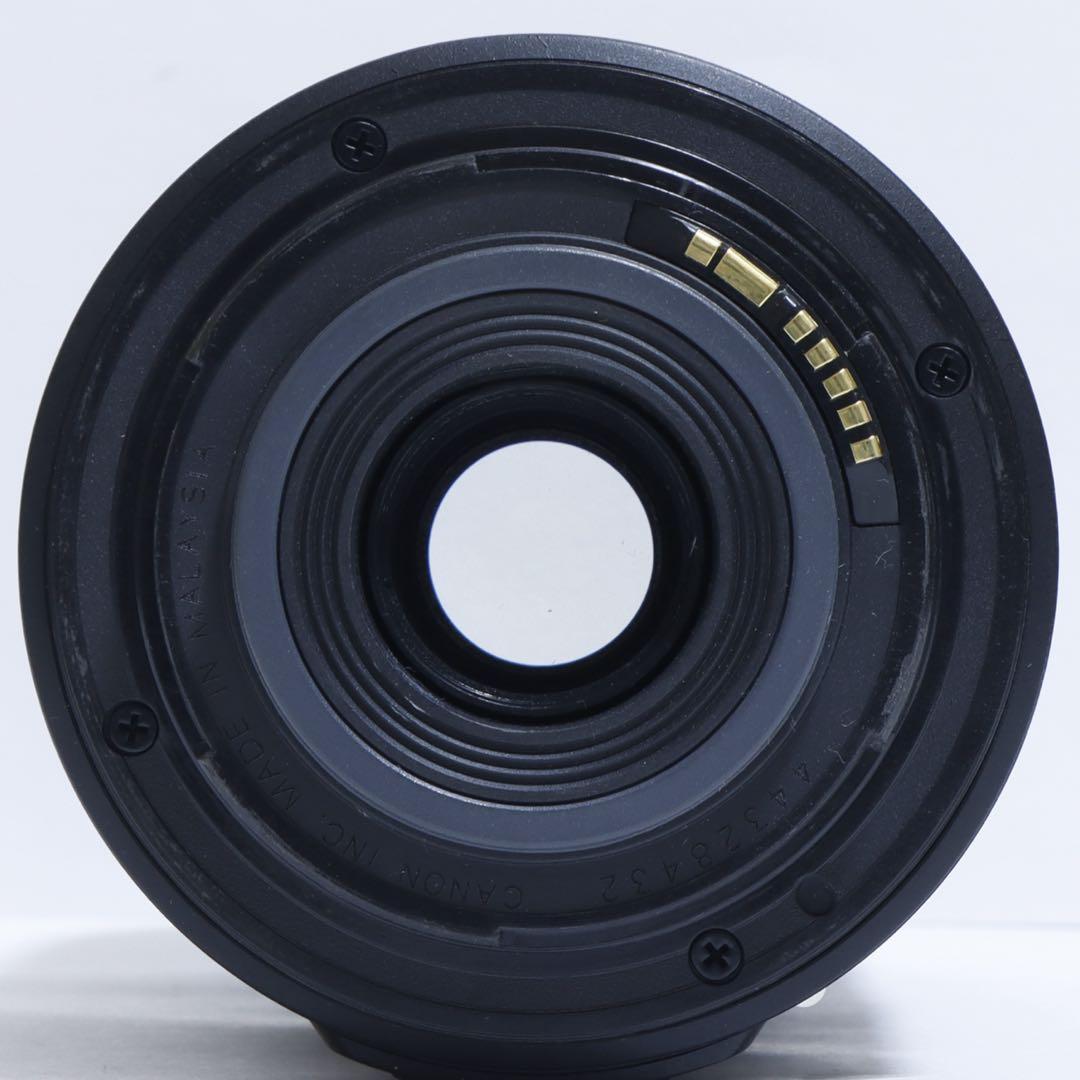 ⭐︎望遠&手ブレ&軽量&良光学⭐︎ Canon純正 250mm 望遠ISレンズ