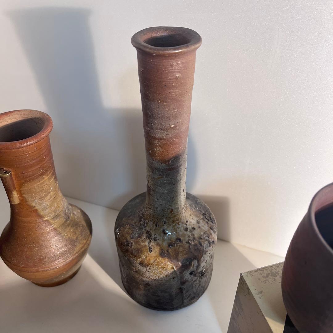 備前焼 陶器 11種類まとめての通販はau PAY マーケット - 輸入雑貨の