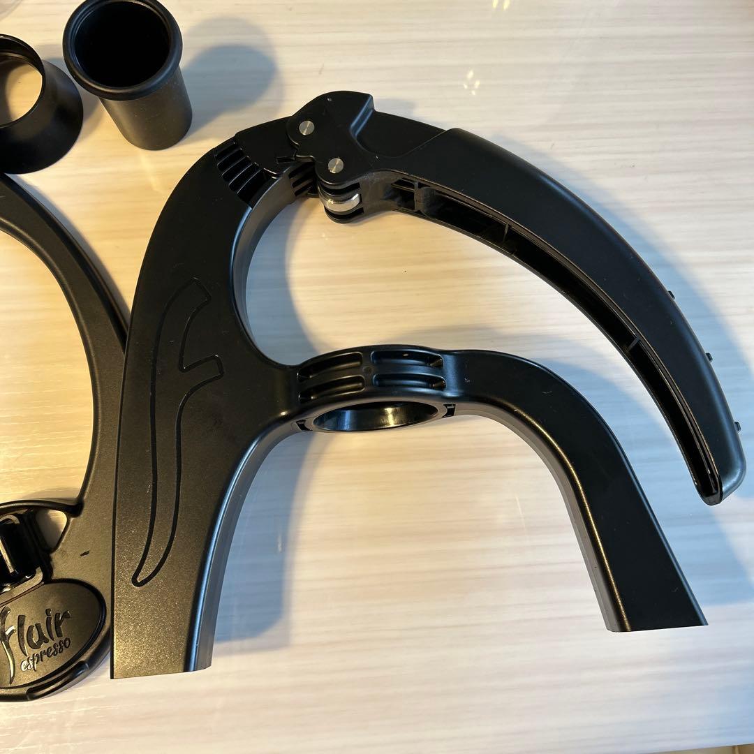 Flairフレア NEO Flex 手動エスプレッソマシン - メルカリ