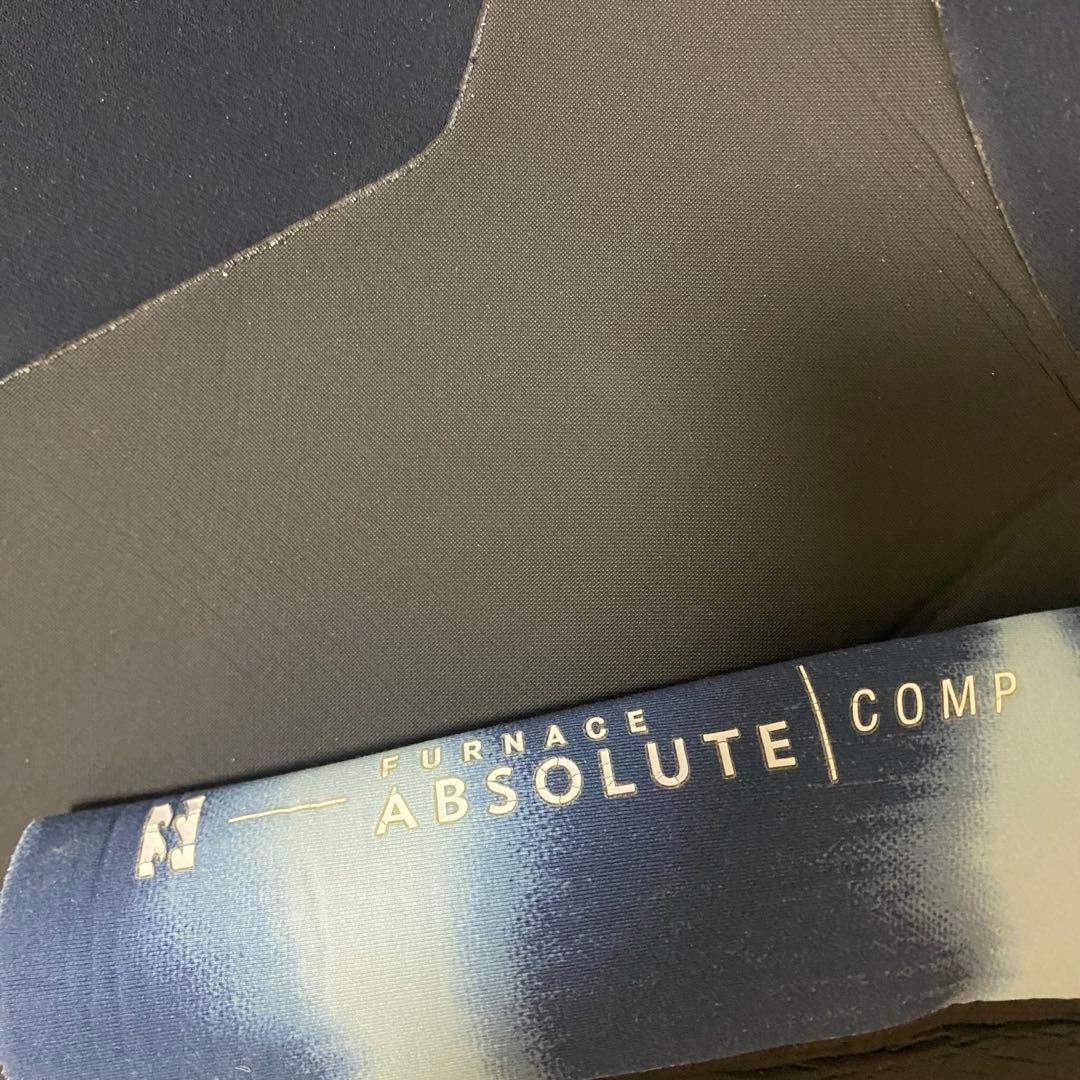 BILLABONGビラボンLRサイズ 5/3mmセミドライ ジャーフル ラバー - メルカリ