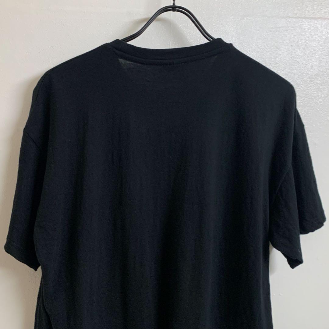 The 1975 Music for Cars Tee Black UK製 L