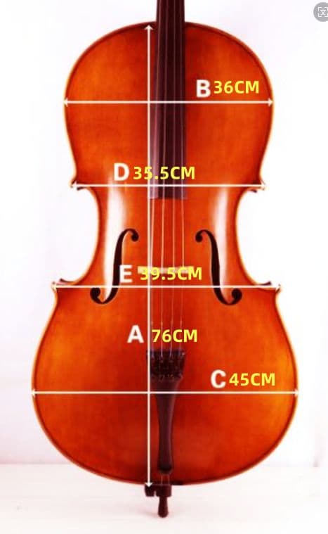 ぽんこ 3.1kg!シリーズ登場！超軽量高級チェロケース 領収書可！