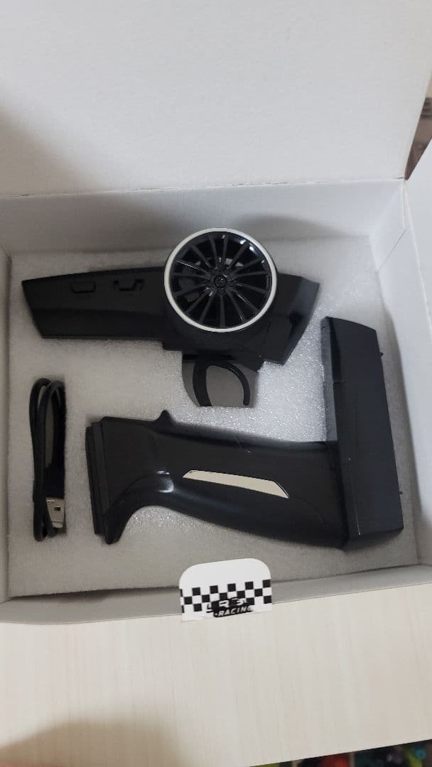 ターボレーシング　40アルファード